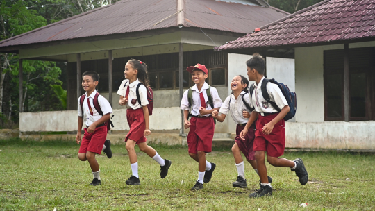 Hand in Hand for Our Own Food Sovereignty