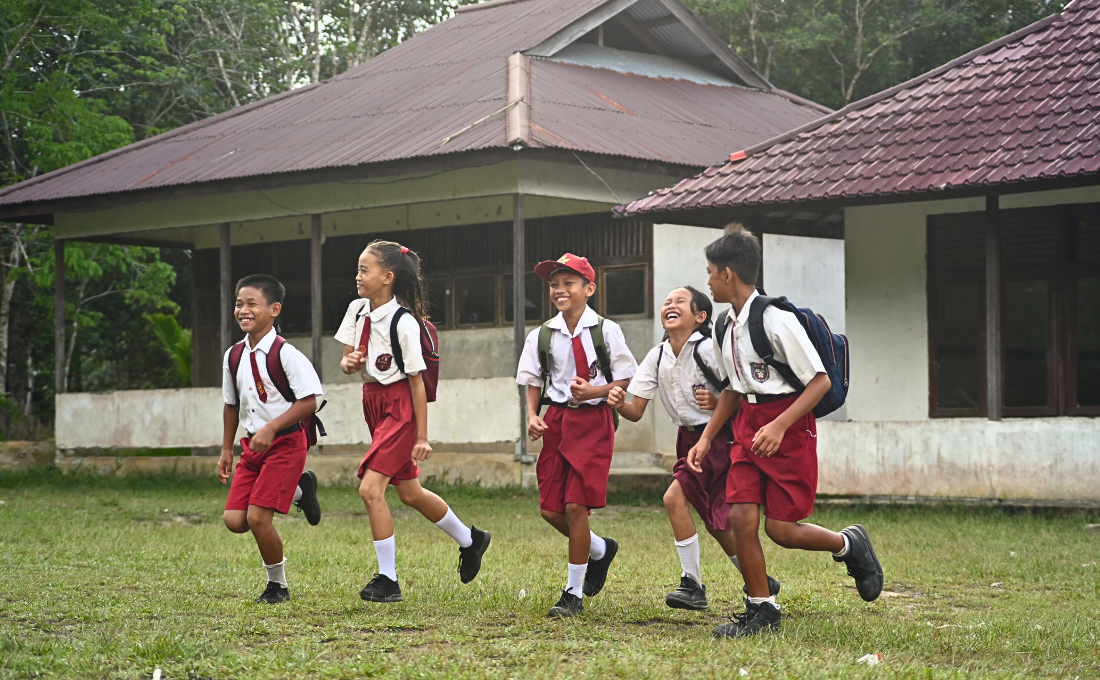 Paradoks Gizi dan Kedaulatan Pangan Indonesia: Menuju Kolaborasi Sejati 