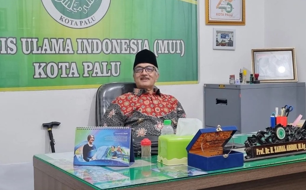 Kerja sama WVI, MUI apresiasi kerja kemanusiaan dan keberagaman