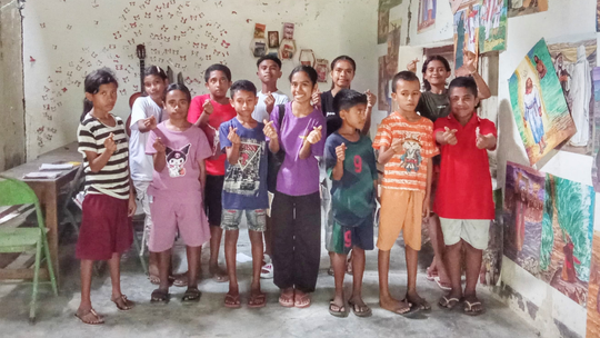 The Meaning of Donation in the Context of Child Sponsorship: Benefits and Real Impact for the Future