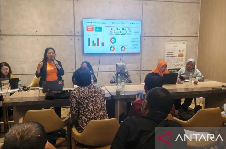 BKKBN laksanakan program PASTI percepat penurunan stunting di Kalbar