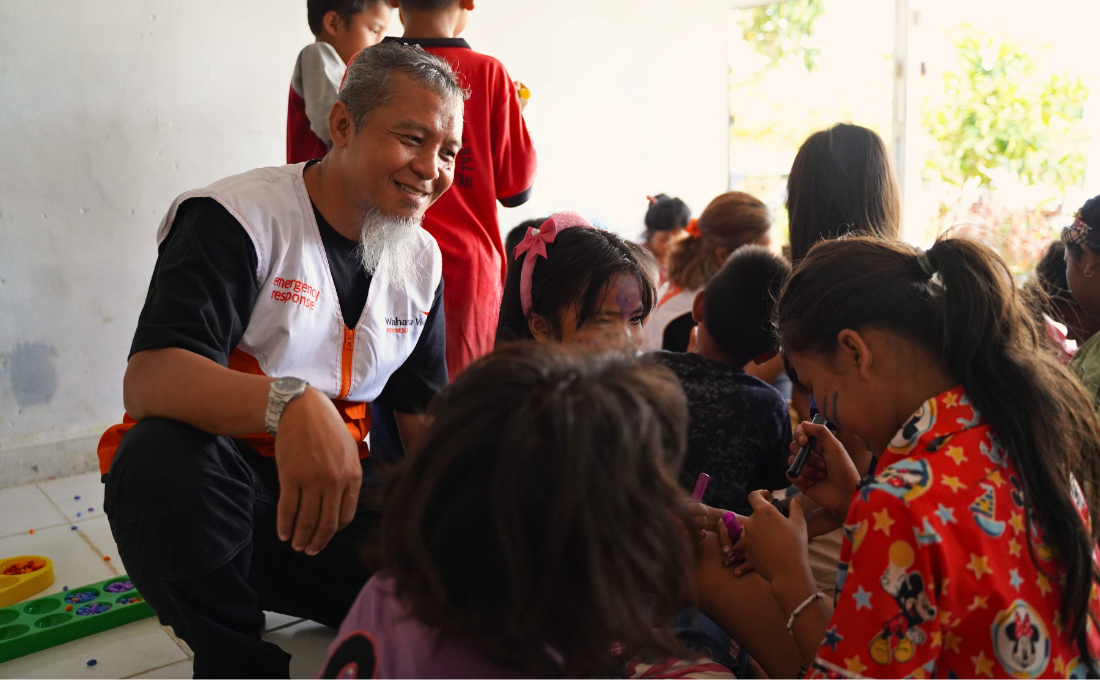 Satu Bulan Banjir dan Longsor Sumatra: Kerentanan saat Bencana dan Kesiapsiagaan