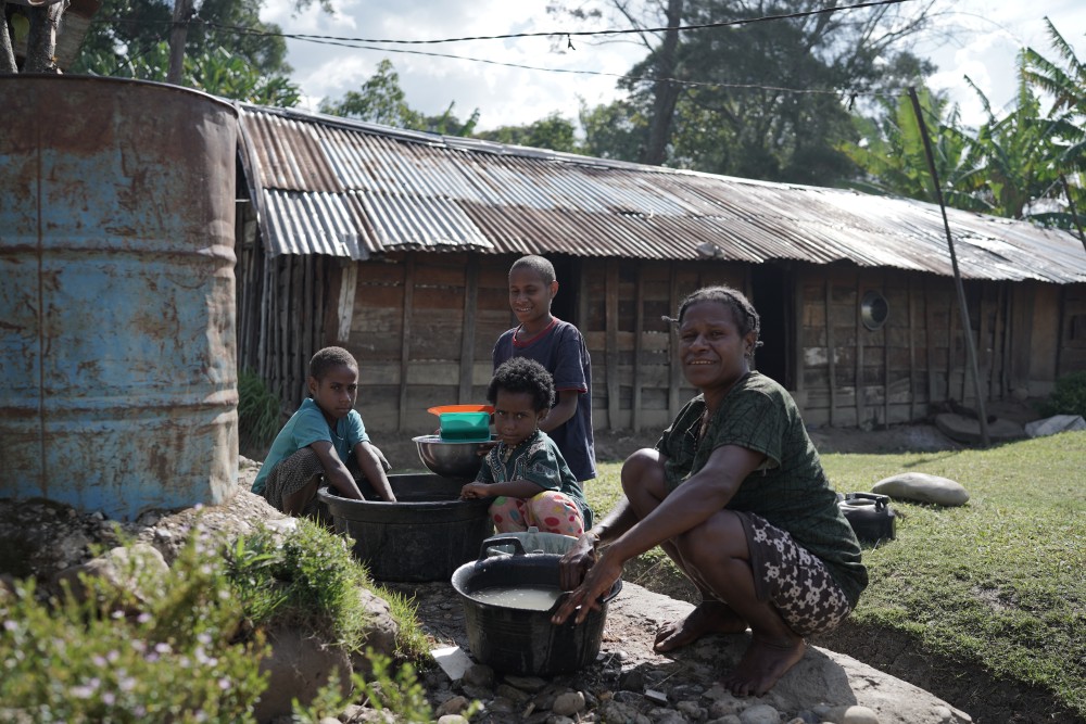 How Can You Help Vulnerable Children Through the Childhood Hope Programme?