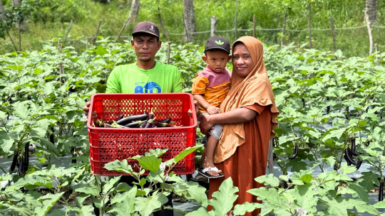 Safe, Sustainable Agriculture for the Next Generation 