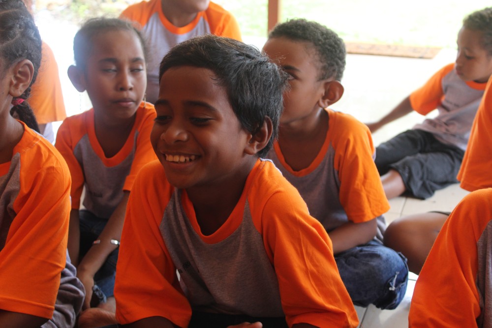 Dampak Jangka Panjang Bantuan untuk Anak Rentan dalam Mewujudkan Masa Depan Cerah